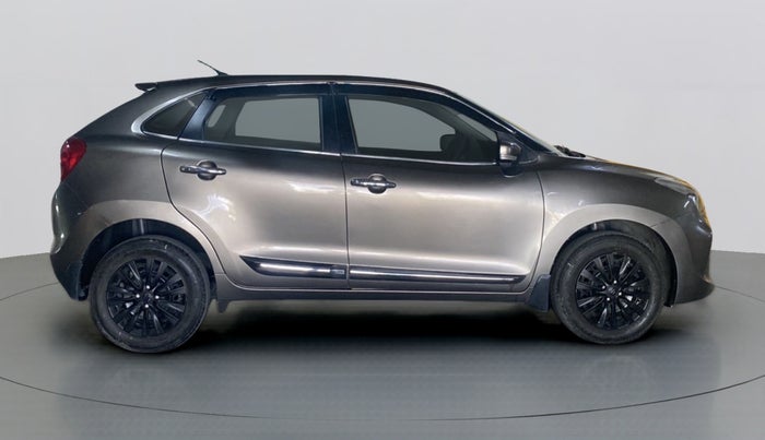 2019 Maruti Baleno DELTA PETROL 1.2, Petrol, Manual, 20,818 km, Right Side