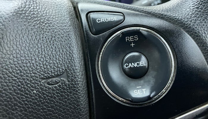 2017 Honda City 1.5L I-VTEC SV, Petrol, Manual, 77,566 km, Adaptive Cruise Control