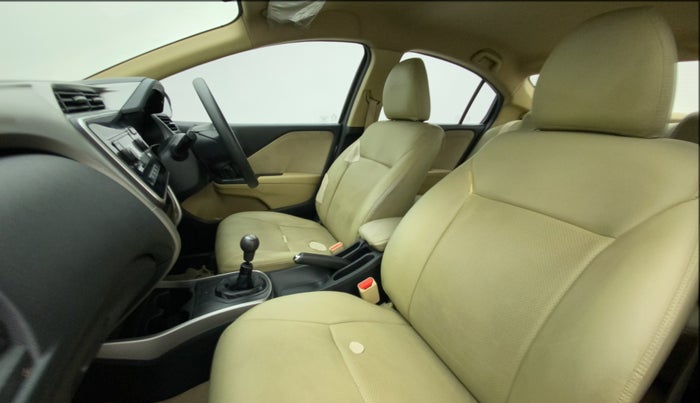 2017 Honda City 1.5L I-VTEC SV, Petrol, Manual, 77,566 km, Right Side Front Door Cabin