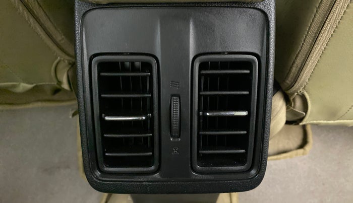 2017 Honda City 1.5L I-VTEC SV, Petrol, Manual, 77,566 km, Rear AC Vents