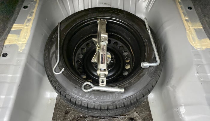 2017 Honda City 1.5L I-VTEC SV, Petrol, Manual, 77,566 km, Spare Tyre