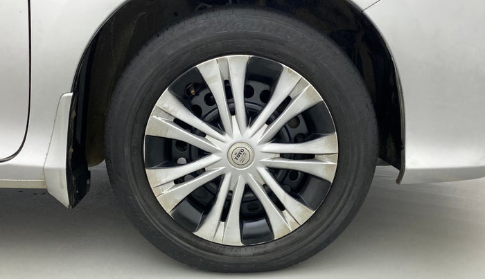 2017 Honda City 1.5L I-VTEC SV, Petrol, Manual, 77,566 km, Right Front Wheel