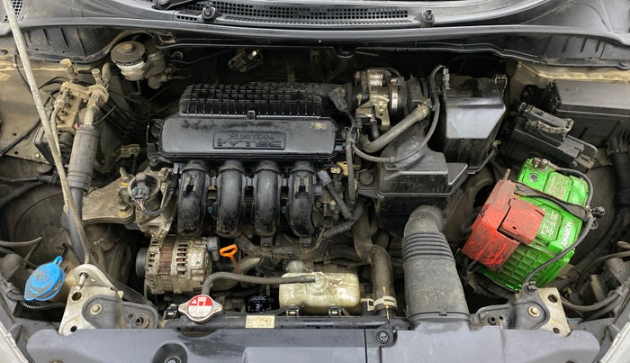 2017 Honda City 1.5L I-VTEC SV, Petrol, Manual, 77,566 km, Open Bonet