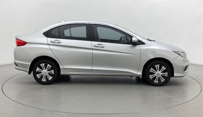 2017 Honda City 1.5L I-VTEC SV, Petrol, Manual, 77,566 km, Right Side View