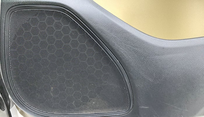 2017 Honda City 1.5L I-VTEC SV, Petrol, Manual, 77,566 km, Speaker