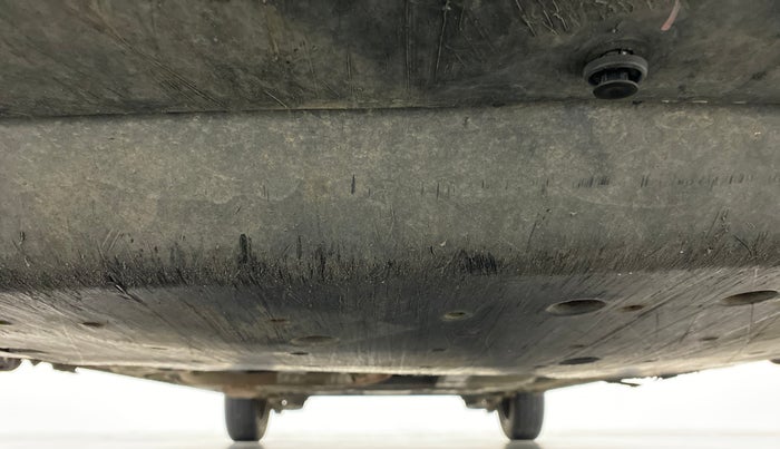 2017 Honda City 1.5L I-VTEC SV, Petrol, Manual, 77,566 km, Front Underbody