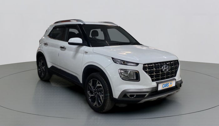 2020 Hyundai VENUE S 1.2, Petrol, Manual, 28,248 km, SRP