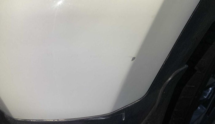 2020 Hyundai VENUE S 1.2, Petrol, Manual, 28,248 km, Rear bumper - Minor scratches