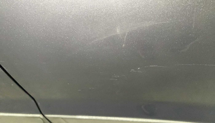 2015 Hyundai Xcent S 1.1 CRDI (O), Diesel, Manual, 28,749 km, Rear left door - Slightly dented