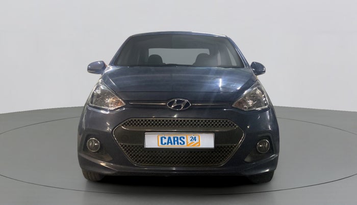 2015 Hyundai Xcent S 1.1 CRDI (O), Diesel, Manual, 28,749 km, Front