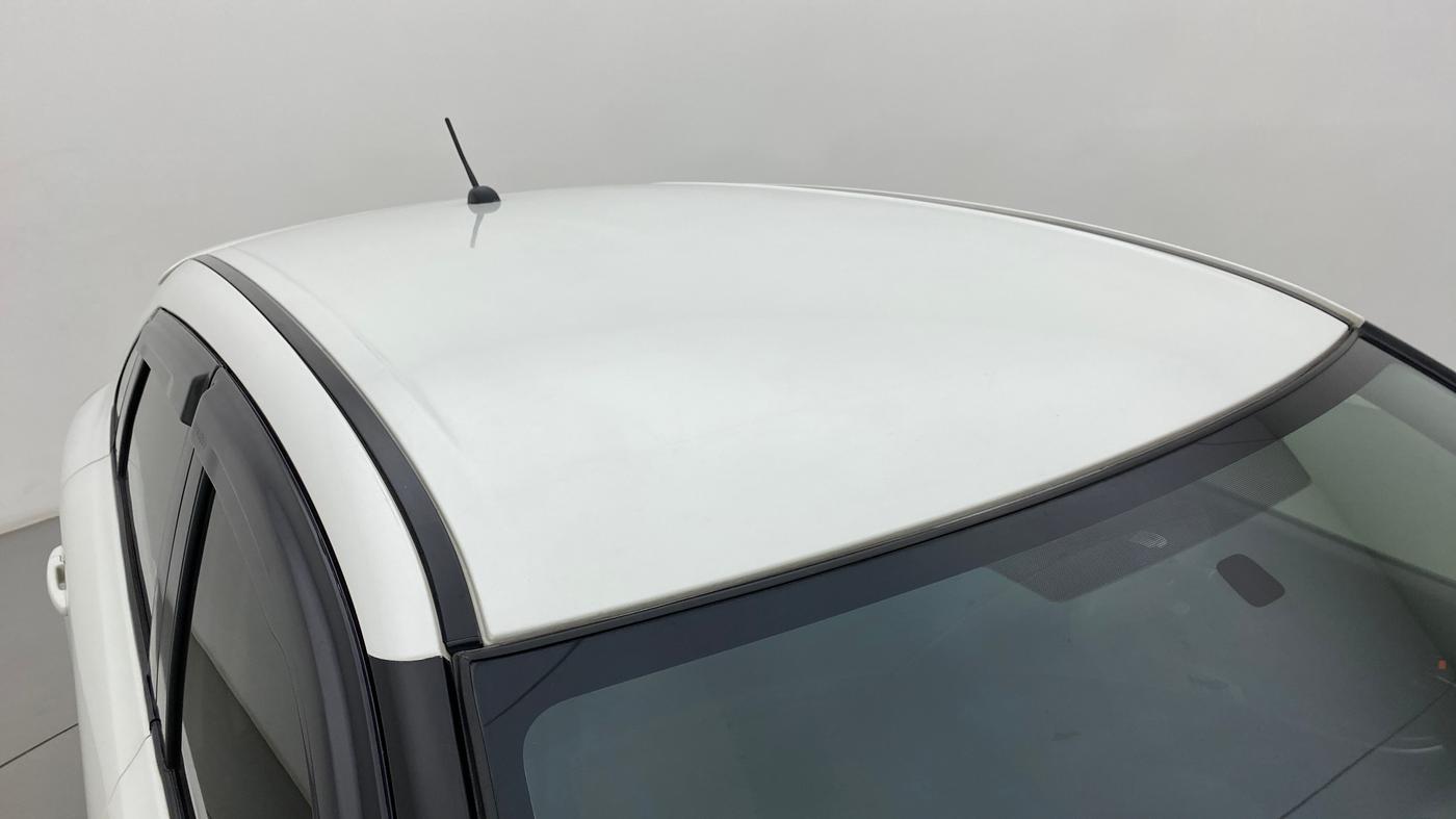 2019 Maruti Baleno DELTA PETROL 1.2, Petrol, Manual, 82,425 km, Roof