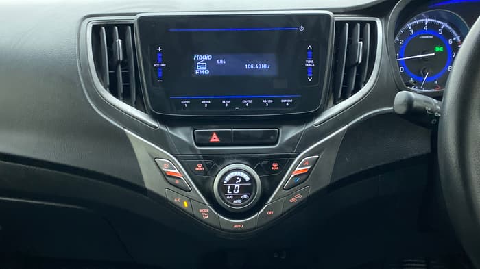 Features