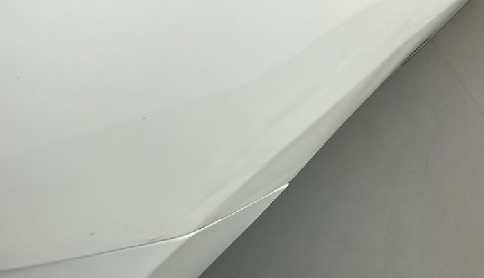 2019 Maruti Baleno DELTA PETROL 1.2, Petrol, Manual, 82,425 km, Left fender - Slightly dented