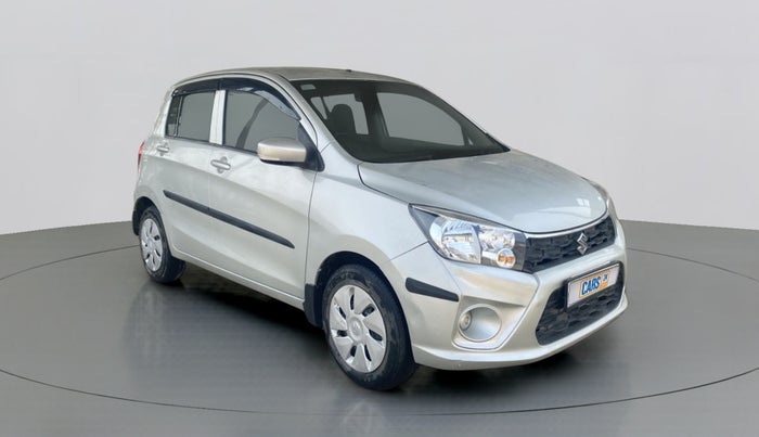 2019 Maruti Celerio ZXI, Petrol, Manual, 26,643 km, Front Left