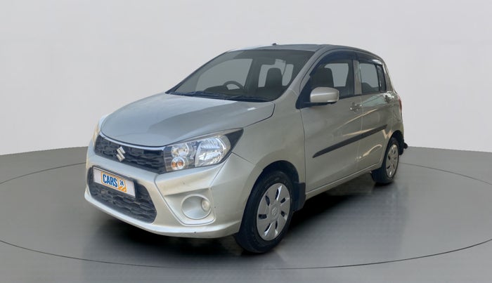 2019 Maruti Celerio ZXI, Petrol, Manual, 26,643 km, Left Front Diagonal