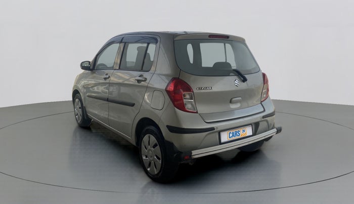 2019 Maruti Celerio ZXI, Petrol, Manual, 26,643 km, Left Back Diagonal