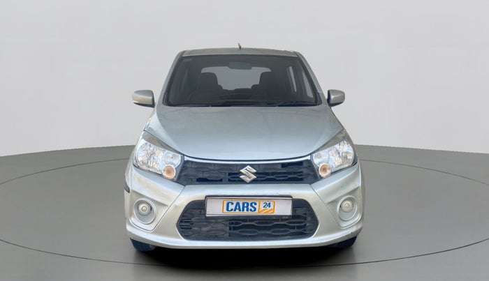 2019 Maruti Celerio ZXI, Petrol, Manual, 26,643 km, Front