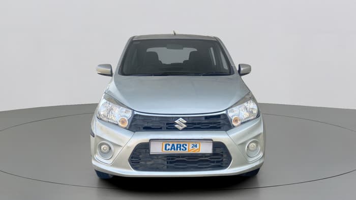 2019 Maruti Celerio ZXI, Petrol, Manual, 26,643 km, Front