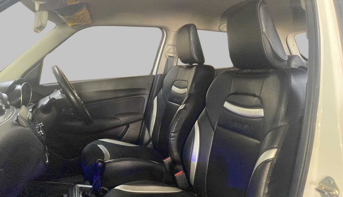 2019 Maruti Swift VXI, Petrol, Manual, 69,784 km, Right Side Front Door Cabin