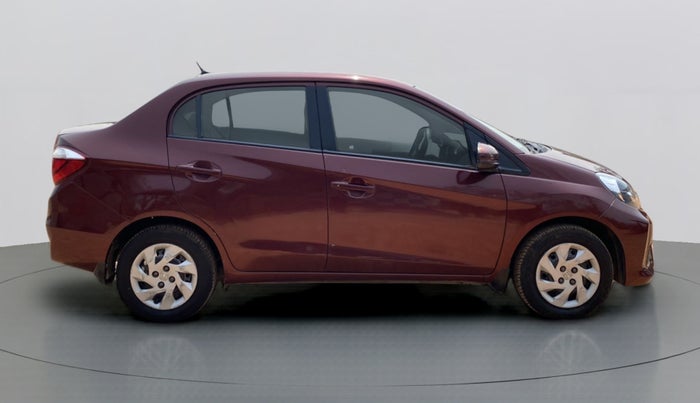 2016 Honda Amaze 1.5L I-DTEC SX, Diesel, Manual, 98,421 km, Right Side View