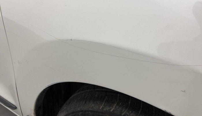 2021 Maruti Baleno DELTA PETROL 1.2, Petrol, Manual, 44,141 km, Right fender - Slightly dented