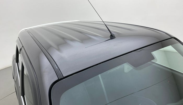 2021 Maruti S PRESSO VXI, Petrol, Manual, 13,461 km, Roof
