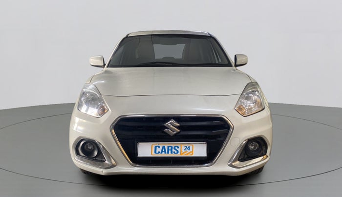 2020 Maruti Dzire VXI, CNG, Manual, 45,096 km, Front