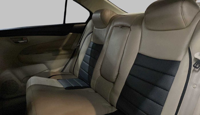2017 Maruti Ciaz VDI+ SHVS, Diesel, Manual, 57,330 km, Right Side Rear Door Cabin