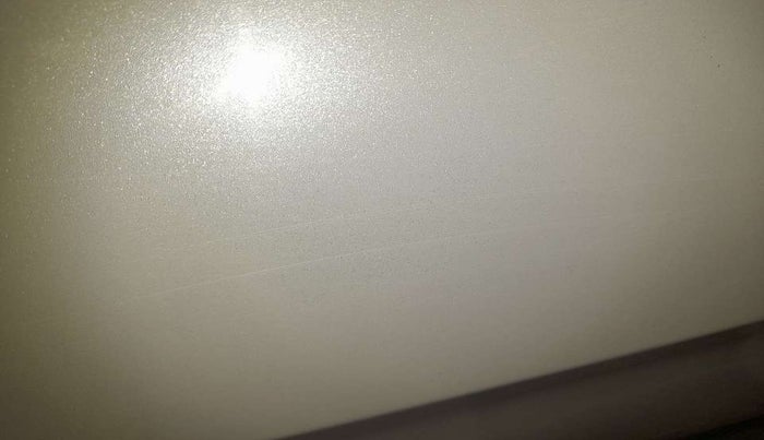 2017 Maruti Ciaz VDI+ SHVS, Diesel, Manual, 57,330 km, Driver-side door - Minor scratches