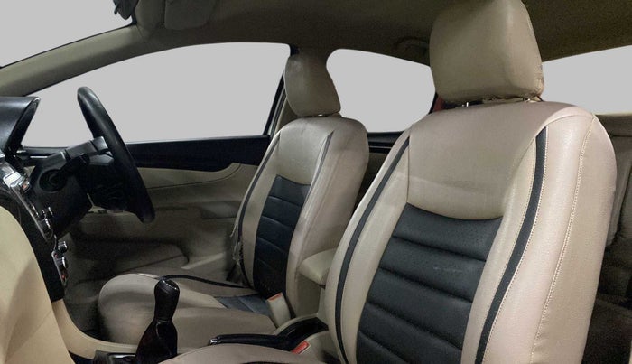 2017 Maruti Ciaz VDI+ SHVS, Diesel, Manual, 57,330 km, Right Side Front Door Cabin
