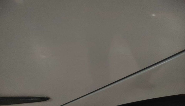 2017 Maruti Ciaz VDI+ SHVS, Diesel, Manual, 57,330 km, Rear left door - Slightly dented