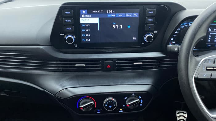 Features