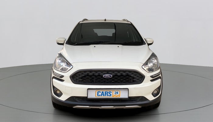 2021 Ford FREESTYLE TITANIUM 1.5 DIESEL, Diesel, Manual, 12,467 km, Front