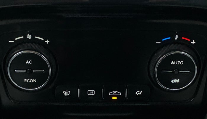 2014 Tata Zest XT RT, Petrol, Manual, 55,368 km, Automatic Climate Control