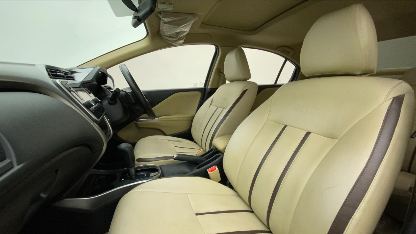2014 Honda City 1.5L I-VTEC VX CVT, Petrol, Automatic, 97,716 km, Right Side Front Door Cabin