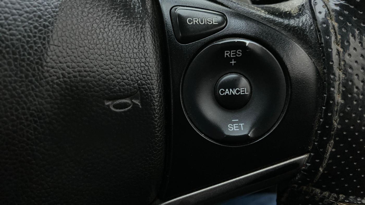 2014 Honda City 1.5L I-VTEC VX CVT, Petrol, Automatic, 97,716 km, Adaptive Cruise Control