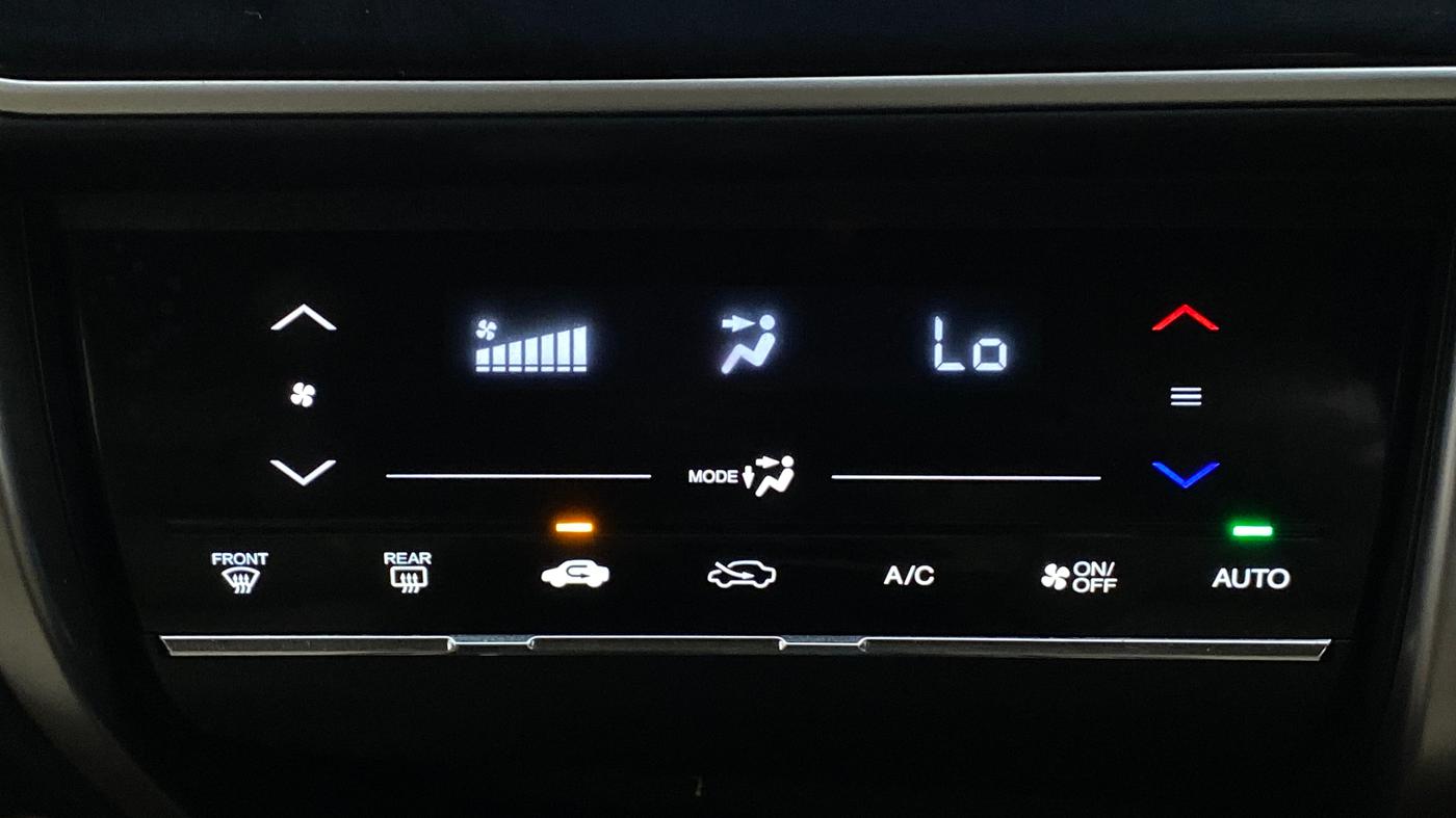 2014 Honda City 1.5L I-VTEC VX CVT, Petrol, Automatic, 97,716 km, Automatic Climate Control