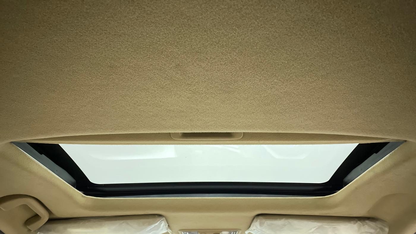 2014 Honda City 1.5L I-VTEC VX CVT, Petrol, Automatic, 97,716 km, Moonroof/ Sunroof