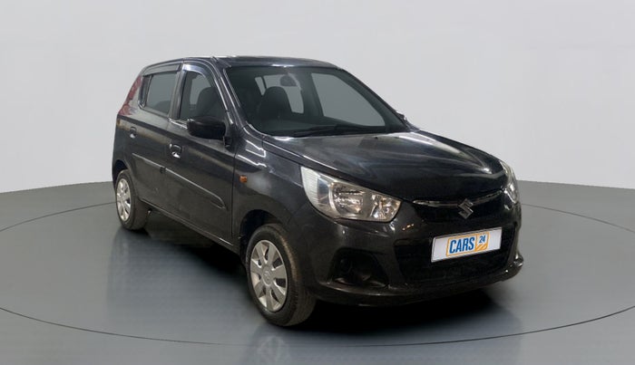 2017 Maruti Alto K10 VXI, Petrol, Manual, 29,012 km, Right Front Diagonal