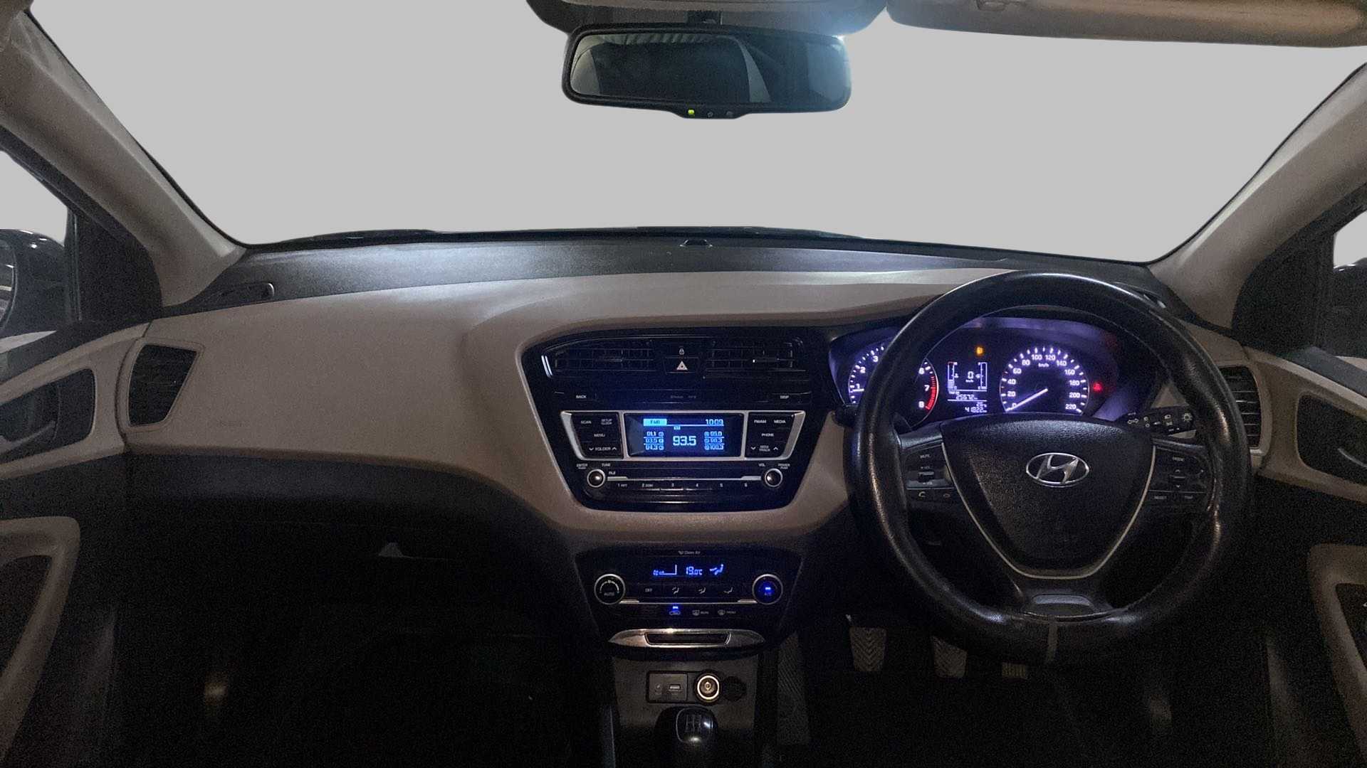Interior