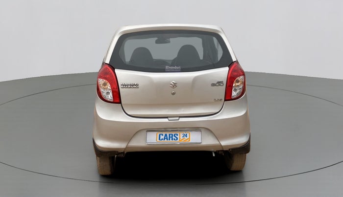 2014 Maruti Alto 800 LXI, Petrol, Manual, 62,286 km, Back/Rear