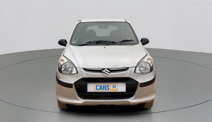 2014 Maruti Alto 800 LXI, Petrol, Manual, 62,286 km, Front