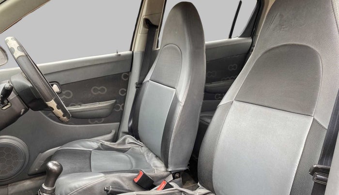 2014 Maruti Alto 800 LXI, Petrol, Manual, 62,286 km, Right Side Front Door Cabin