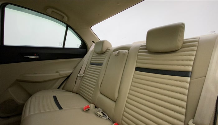 2020 Maruti Dzire VXI, Petrol, Manual, 42,584 km, Right Side Rear Door Cabin
