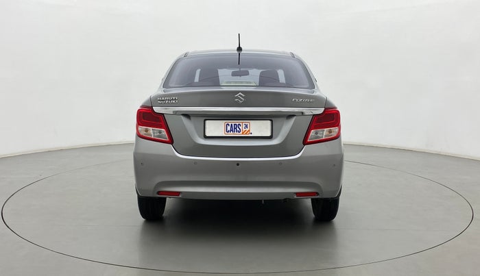 2020 Maruti Dzire VXI, Petrol, Manual, 42,584 km, Back/Rear