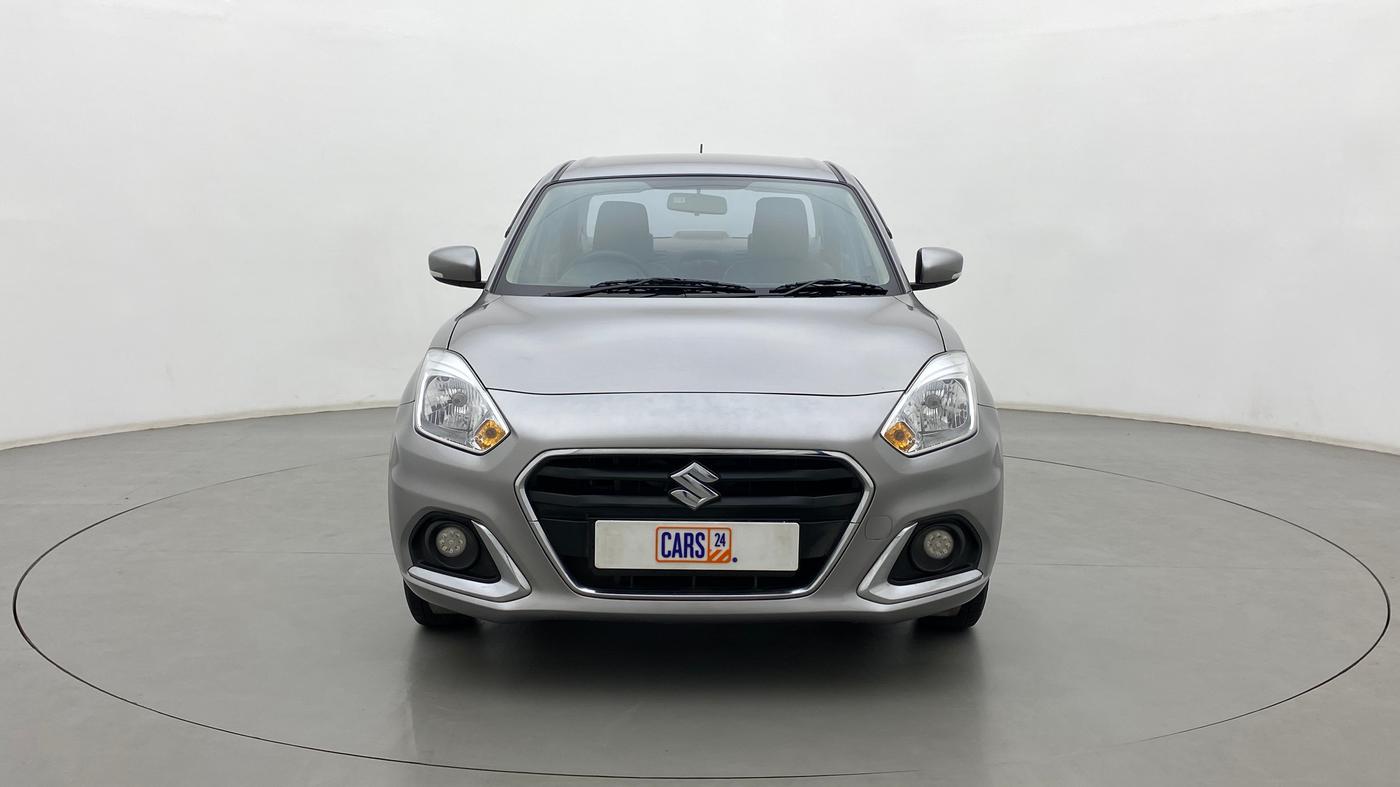 2020 Maruti Dzire VXI, Petrol, Manual, 42,584 km, Front