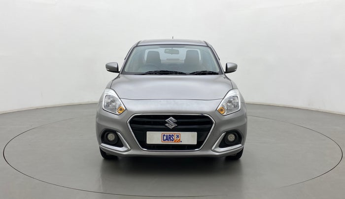 2020 Maruti Dzire VXI, Petrol, Manual, 42,584 km, Front