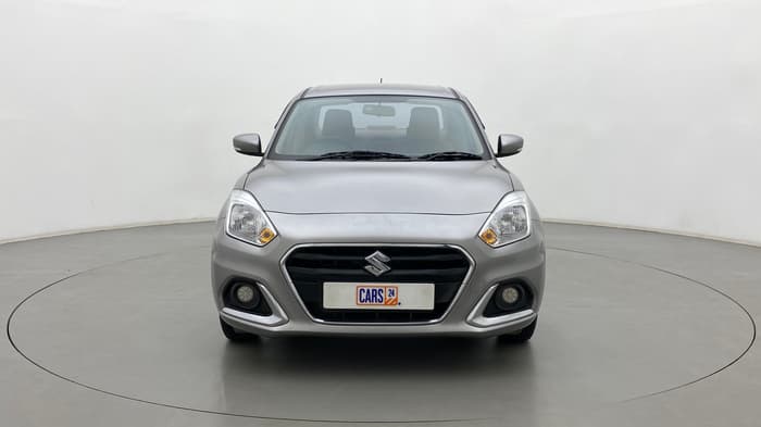 2020 Maruti Dzire VXI, Petrol, Manual, 42,584 km, Front