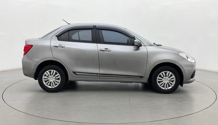 2020 Maruti Dzire VXI, Petrol, Manual, 42,584 km, Right Side View
