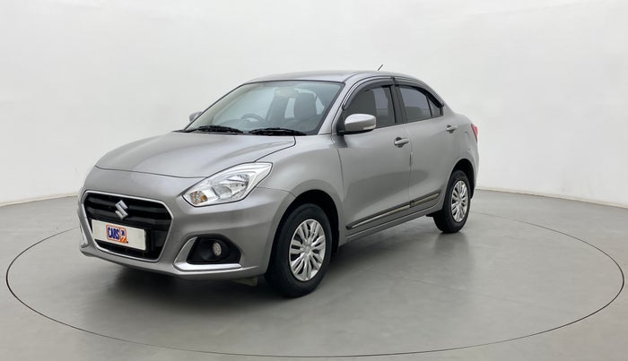 2020 Maruti Dzire VXI, Petrol, Manual, 42,584 km, Left Front Diagonal